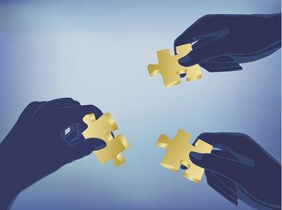 中小微企業紓困與政府金融模式創新 興辦實業的路徑探索